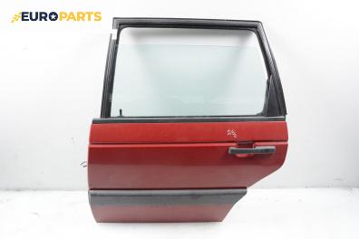Врата за Volkswagen Passat Variant B3, B4 (02.1988 - 06.1997), 4+1 вр., комби, позиция: задна, лява