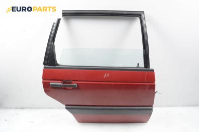 Врата за Volkswagen Passat Variant B3, B4 (02.1988 - 06.1997), 4+1 вр., комби, позиция: задна, дясна