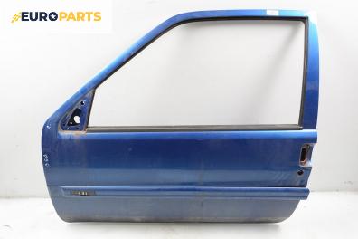 Врата за Citroen Saxo Hatchback (02.1996 - 04.2004), 2+1 вр., хечбек, позиция: лява