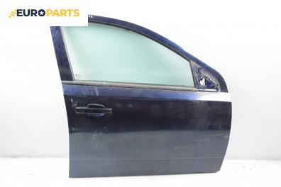 Врата за Opel Astra H Hatchback (01.2004 - 05.2014), 4+1 вр., хечбек, позиция: предна, дясна
