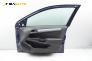 Врата за Opel Astra H Hatchback (01.2004 - 05.2014), 4+1 вр., хечбек, позиция: предна, дясна