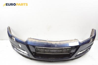 Предна броня за Opel Astra H Hatchback (01.2004 - 05.2014), хечбек, позиция: предна