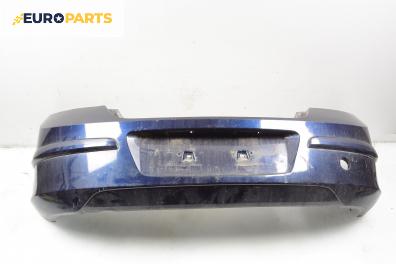 Задна броня за Opel Astra H Hatchback (01.2004 - 05.2014), хечбек