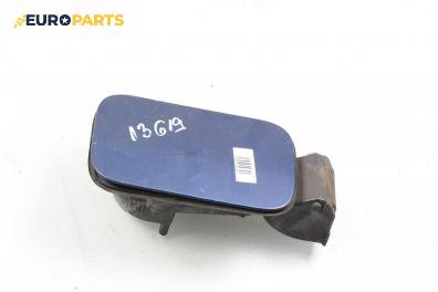 Вратичка резервоар за Renault Scenic II Minivan (06.2003 - 07.2010), 4+1 вр., миниван