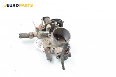 Дроселова клапа за Nissan Primera Hatchback II (06.1996 - 07.2002) 2.0 16V, 115 к.с.