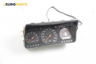 Километраж за Volvo 480 Coupe (04.1986 - 07.1996) 1.7, 102 к.с.