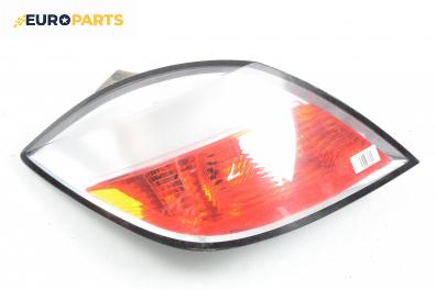 Стоп за Opel Astra H Hatchback (01.2004 - 05.2014), хечбек, позиция: лява