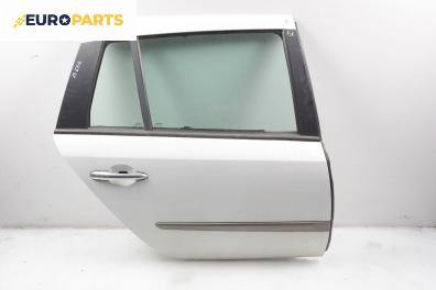 Врата за Renault Laguna II Grandtour (03.2001 - 12.2007), 4+1 вр., комби, позиция: задна, дясна