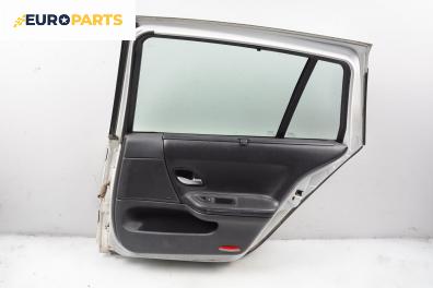 Врата за Renault Laguna II Grandtour (03.2001 - 12.2007), 4+1 вр., комби, позиция: задна, дясна