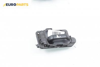 Вътрешна дръжка за Citroen Saxo Hatchback (02.1996 - 04.2004), 2+1 вр., хечбек, позиция: лява