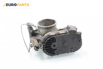 Дроселова клапа за Opel Astra H Hatchback (01.2004 - 05.2014) 1.4, 90 к.с.