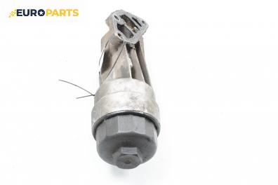 Корпус за маслен филтър за Opel Astra H Hatchback (01.2004 - 05.2014) 1.4, 90 к.с.