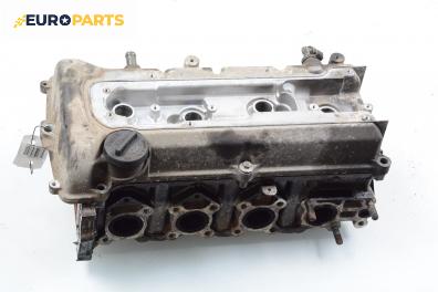 Глава за Suzuki Liana Wagon (07.2001 - 12.2007) 1.6 4WD, 103 к.с.