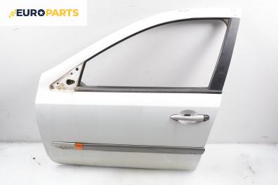 Врата за Renault Laguna II Grandtour (03.2001 - 12.2007), 4+1 вр., комби, позиция: предна, лява