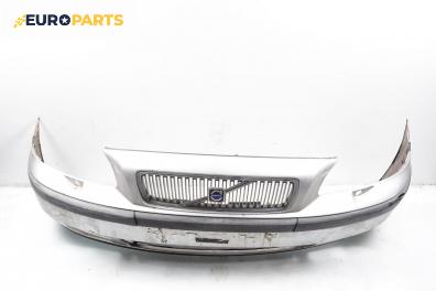 Предна броня за Volvo V70 II Estate (11.1999 - 12.2008), комби, позиция: предна