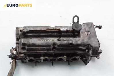 Глава за Mazda 323 F V Hatchback (07.1994 - 09.1998) 1.5 16V, 88 к.с.
