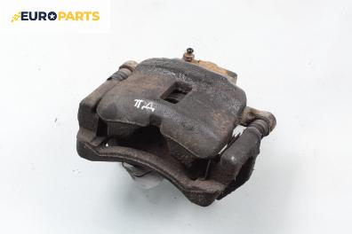 Спирачен апарат за Nissan Primera Traveller II (06.1996 - 01.2002), позиция: предна, дясна