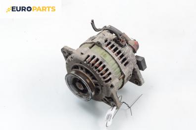 Алтернатор / генератор за Nissan Primera Traveller II (06.1996 - 01.2002) 2.0 TD, 90 к.с.