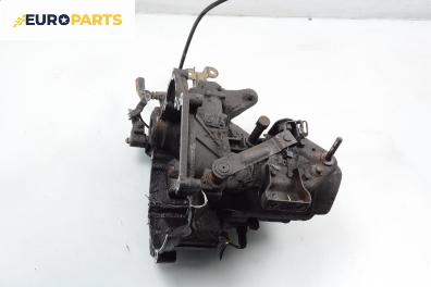 Ръчна скоростна кутия за Tata Indica (40 V2) (06.1998 - ...) 1.4 D, 50 к.с.