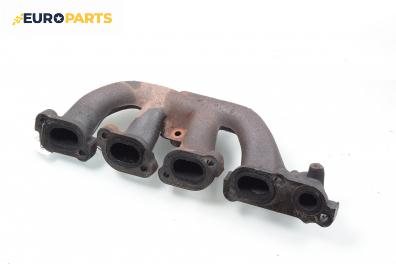 Изпускателен колектор  за Renault Laguna II Grandtour (03.2001 - 12.2007) 2.2 dCi (KG0F), 150 к.с.