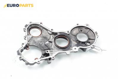 Капак ангренажен ремък за Renault Laguna II Grandtour (03.2001 - 12.2007) 2.2 dCi (KG0F), 150 к.с.