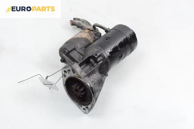 Стартер за Nissan Primera Traveller II (06.1996 - 01.2002) 2.0 TD, 90 к.с.