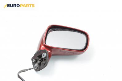 Огледало за Suzuki Liana Wagon (07.2001 - 12.2007), 4+1 вр., комби, позиция: дясна