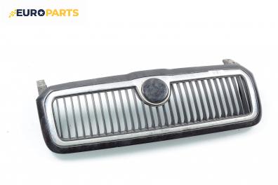 Решетка за Skoda Octavia I Combi (07.1998 - 12.2010), комби, позиция: предна