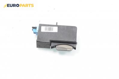 Четец с карта за Renault Laguna II Grandtour (03.2001 - 12.2007)