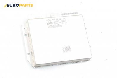 Компютър ABS за Mercedes-Benz E-Class Estate (S210) (06.1996 - 03.2003), № 0 265 109 405