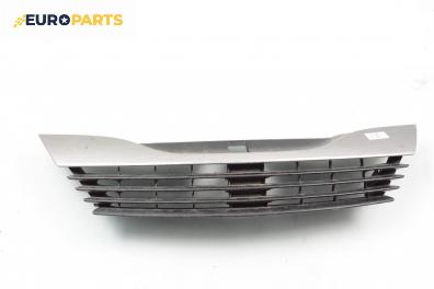 Решетка за Renault Laguna II Grandtour (03.2001 - 12.2007), комби, позиция: предна