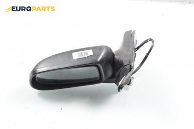 Огледало за Mazda 323 F V Hatchback (07.1994 - 09.1998), 4+1 вр., хечбек, позиция: лява