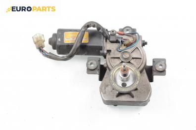 Ел. мотор за чистачките за Tata Indica (40 V2) (06.1998 - ...), хечбек, позиция: задна