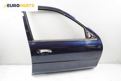 Врата за Ford Mondeo II Sedan (08.1996 - 09.2000), 4+1 вр., седан, позиция: предна, дясна