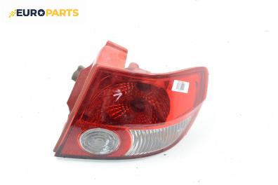 Стоп за Hyundai Getz Hatchback (08.2002 - ...), хечбек, позиция: лява