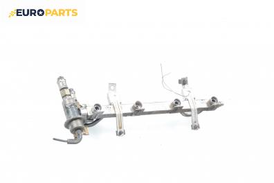 Бензинова рейка за Opel Corsa B Hatchback (03.1993 - 12.2002) 1.4 i 16V, 90 к.с.