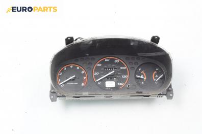 Километраж за Honda CR-V I SUV (10.1995 - 02.2002) 2.0 16V 4WD (RD1, RD3), 147 к.с.