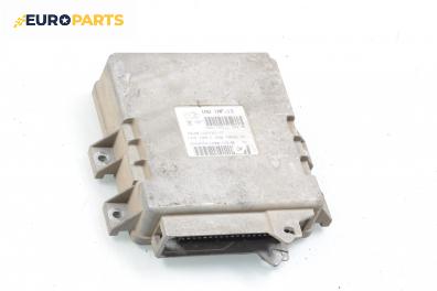 Компютър двигател за Fiat Brava Hatchback (10.1995 - 06.2003) 1.6 16V (182.BB), 103 к.с., № Magneti Marelli IAW 1AF.13