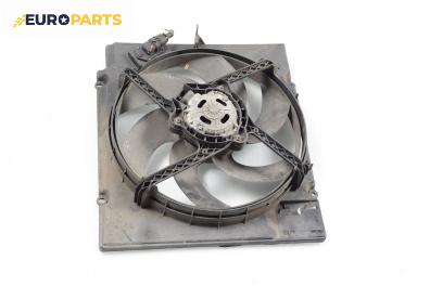 Перка охлаждане за Renault Megane Scenic (10.1996 - 12.2001) 1.9 dT (JA0K, JA0Y), 90 к.с.