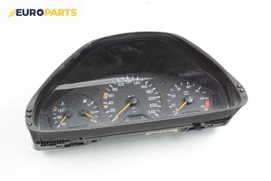Километраж за Mercedes-Benz E-Class Estate (S210) (06.1996 - 03.2003) E 200 T (210.235), 136 к.с., № 022 545 88 32
