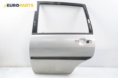 Врата за Suzuki Liana Wagon (07.2001 - 12.2007), 4+1 вр., комби, позиция: задна, лява