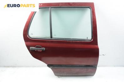 Врата за Volkswagen Golf III Hatchback (08.1991 - 07.1998), 4+1 вр., хечбек, позиция: задна, дясна