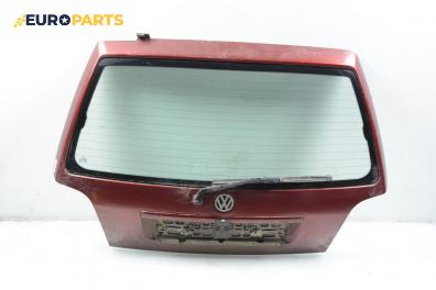 Заден капак за Volkswagen Golf III Hatchback (08.1991 - 07.1998), 4+1 вр., хечбек, позиция: задна