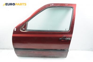 Врата за Volkswagen Golf III Hatchback (08.1991 - 07.1998), 4+1 вр., хечбек, позиция: предна, лява