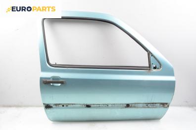 Врата за Volkswagen Golf III Hatchback (08.1991 - 07.1998), 4+1 вр., хечбек, позиция: предна, дясна