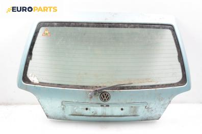 Заден капак за Volkswagen Golf III Hatchback (08.1991 - 07.1998), 4+1 вр., хечбек, позиция: задна