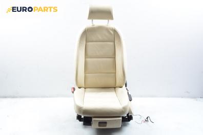 Седалка за Volkswagen Passat Variant B3, B4 (02.1988 - 06.1997), 4+1 вр., позиция: предна, лява
