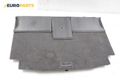 Кора багажник за Opel Signum Hatchback (05.2003 - 12.2008), хечбек