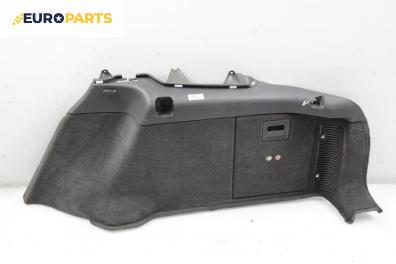 Интериорна пластмаса багажник за Opel Signum Hatchback (05.2003 - 12.2008), хечбек