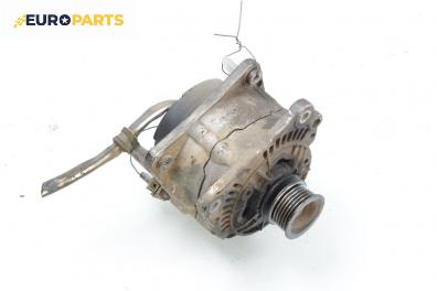 Алтернатор / генератор за Volkswagen Golf III Hatchback (08.1991 - 07.1998) 1.4, 60 к.с.